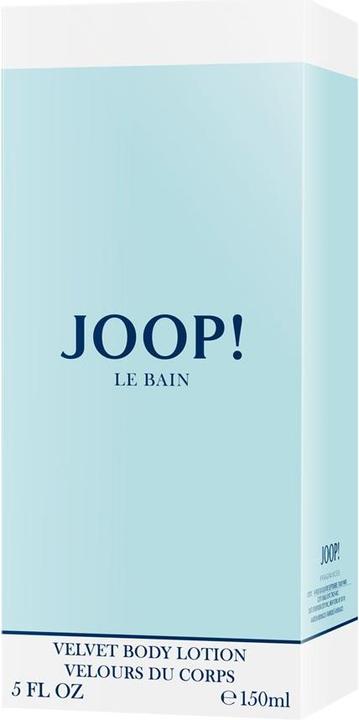 Immagine prodotto Joop! Le Bain (Latte corpo, 150 ml)