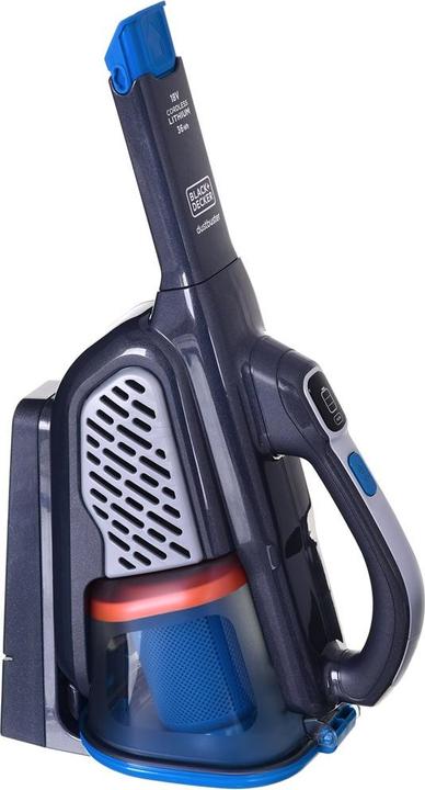 Produktbild Black & Decker Dustbuster