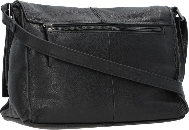 Produktbild Burkely Mystic Maeve Umhängetasche Leder 25 cm