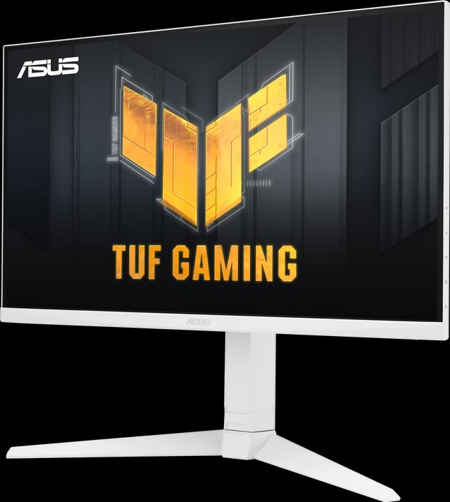 Actual product image ASUS TUF Gaming VG27AQML1A-W (2560 x 1440 pixels, 27")