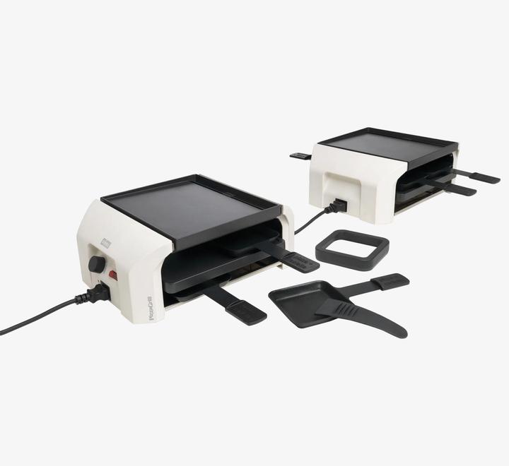 Produktbild Stöckli Pizzagrill FourFour