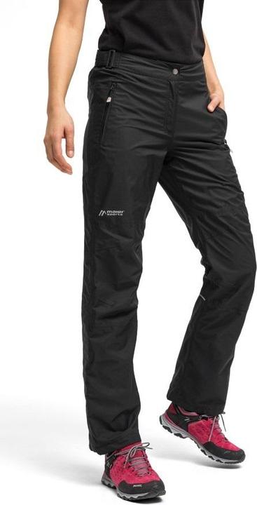 Actual product image Maier Sports Raindrop L pants (25)