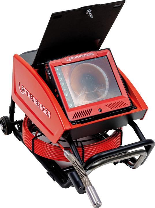 Productafbeelding Rothenberger Inspectiecamera ROCAM 4 PLUS