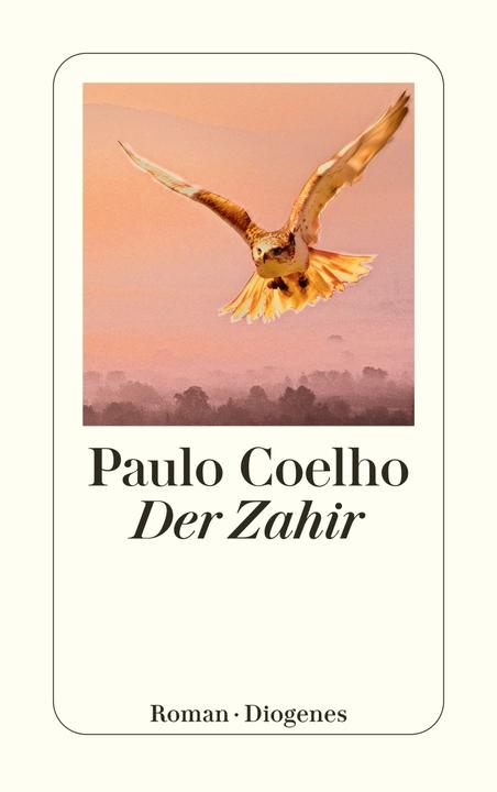 Immagine prodotto Der Zahir (Tedesco, Paulo Coelho, 2006)