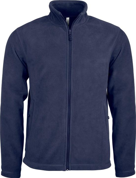 Actual product image Kariban Anti Pill microfleece jacket (XXL)