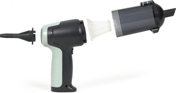 Image du produit Livoo Multifunktionaler Handstaubsauger
