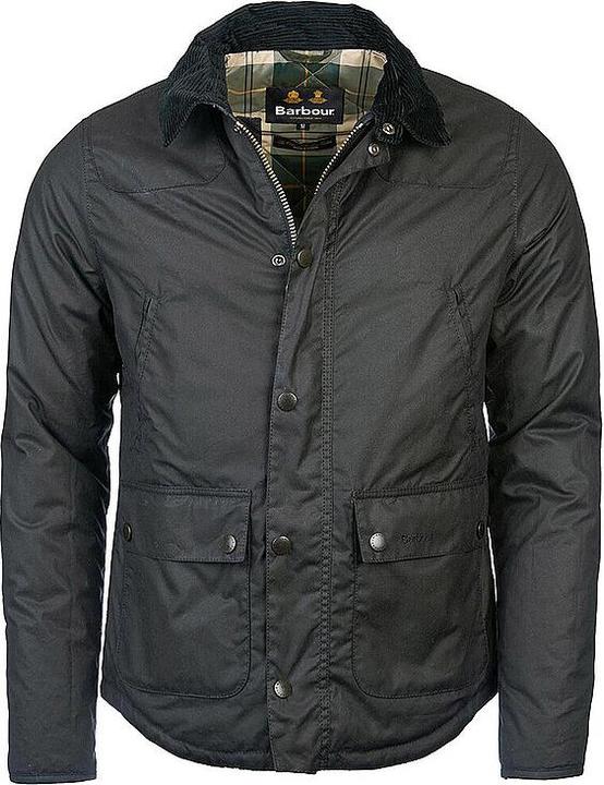 Produktbild Barbour Reelin Wax Jacket (L)
