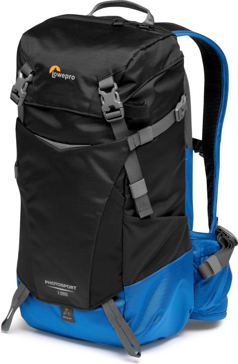 Immagine prodotto Lowepro PhotoSport BP 15L AW III (Zaino per fotocamera, 15 l)