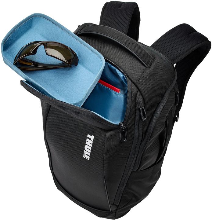 Immagine prodotto Thule NB Rucksack 26L ACCENT TACBP2316 BLACK (26 l)