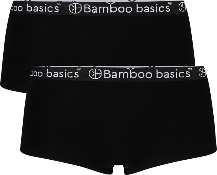 Bamboo Basics Iris