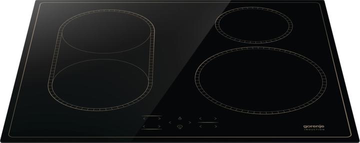 Actual product image Gorenje Kaitlent?? Hob GI6421CLBSC