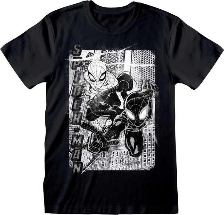 Produktbild Spiderman TShirt (XL)