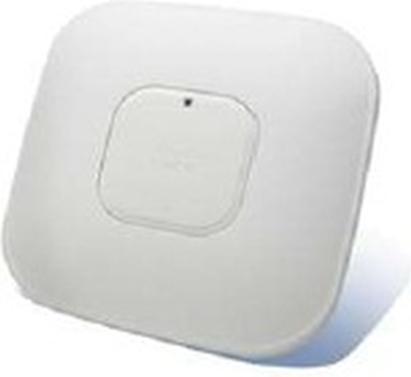 Cisco 802.11g/n Ctrlr-based AP w/CleanAir Int Ant