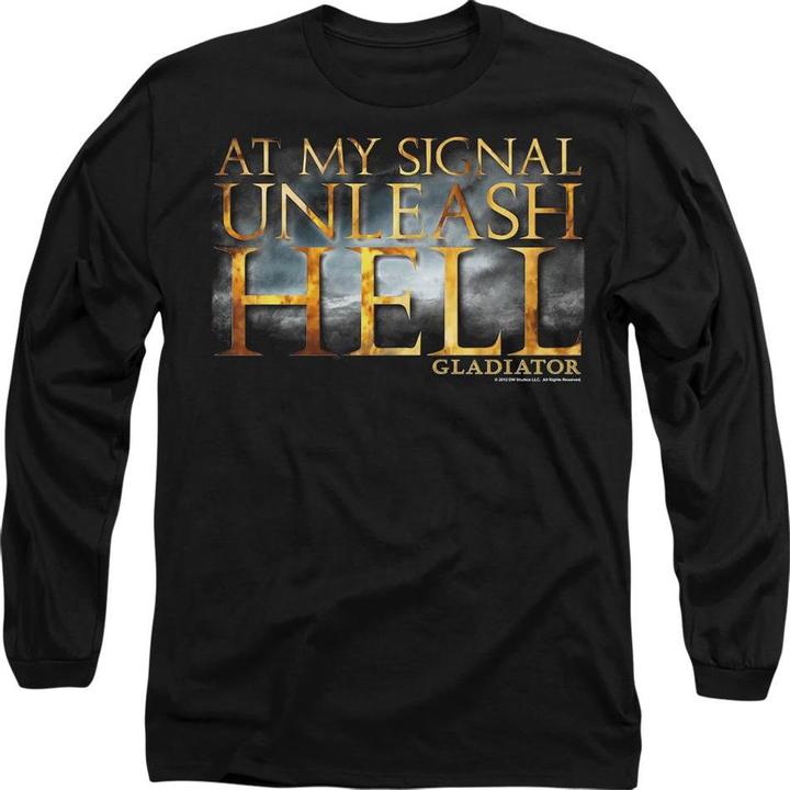 Produktbild Wüsthof Unleash Hell TShirt (XL)