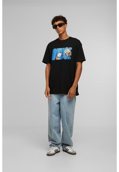 Produktbild Urban Classics Upscale Ovhoe Oversize Tee - 178335 (XL)
