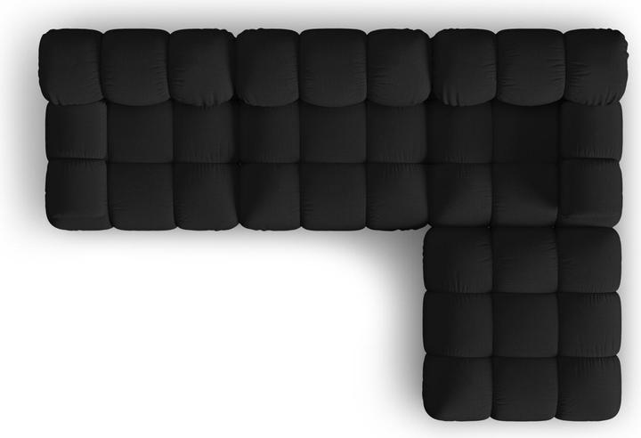 Image du produit Micadoni Canapé Modulaire, "Bellis", 4 Places, 282x188x70Fabriqué en Europe (2 places, 3 places, 4 places)