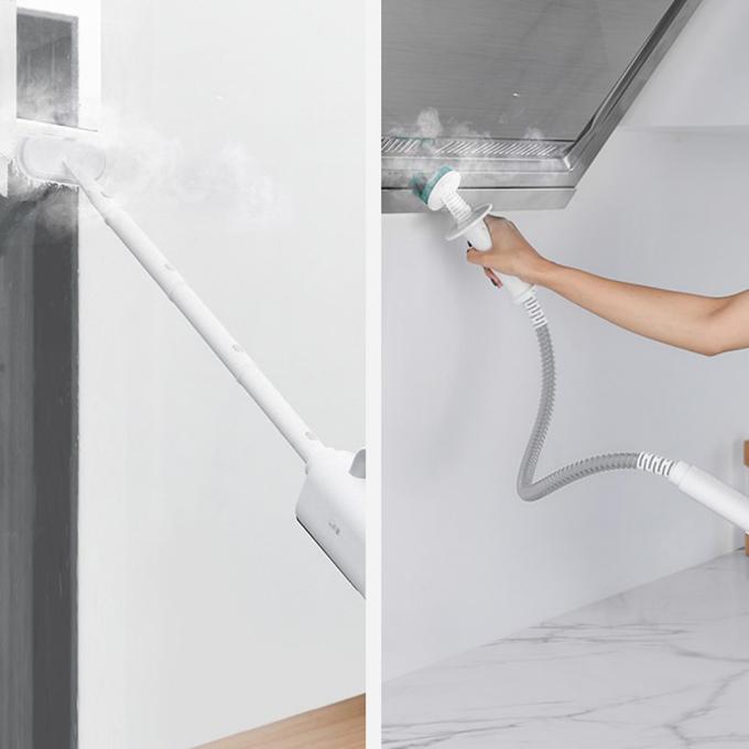 Immagine prodotto Xiaomi DEM-ZQ610 Aspirapolvere senza sacco (1600 W)