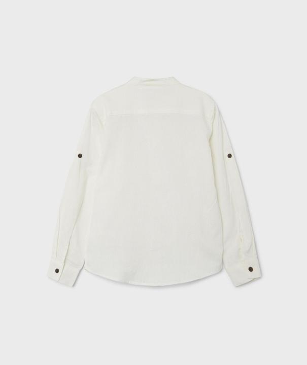 Produktbild Name it Regular Fit Langarmhemd (116)