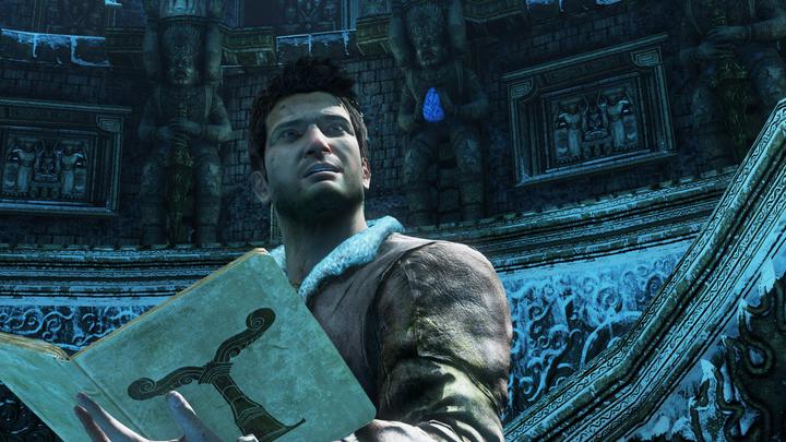 Image du produit Sony Uncharted: The Nathan Drake Collection (PS4, Multilingue)