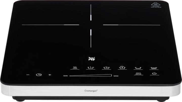 Productafbeelding WMF Cult X Mono Inductiekookplaat