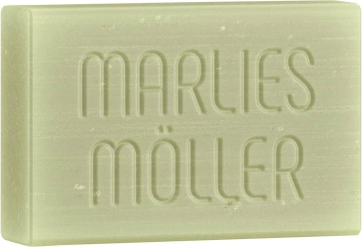 Marlies Möller Vegan Pure Solid Melissa Shampoo (Festes Shampoo)
