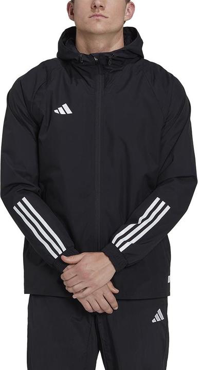 Produktbild adidas Tiro 23 Competition Allwetterjacke Herren (3XL)