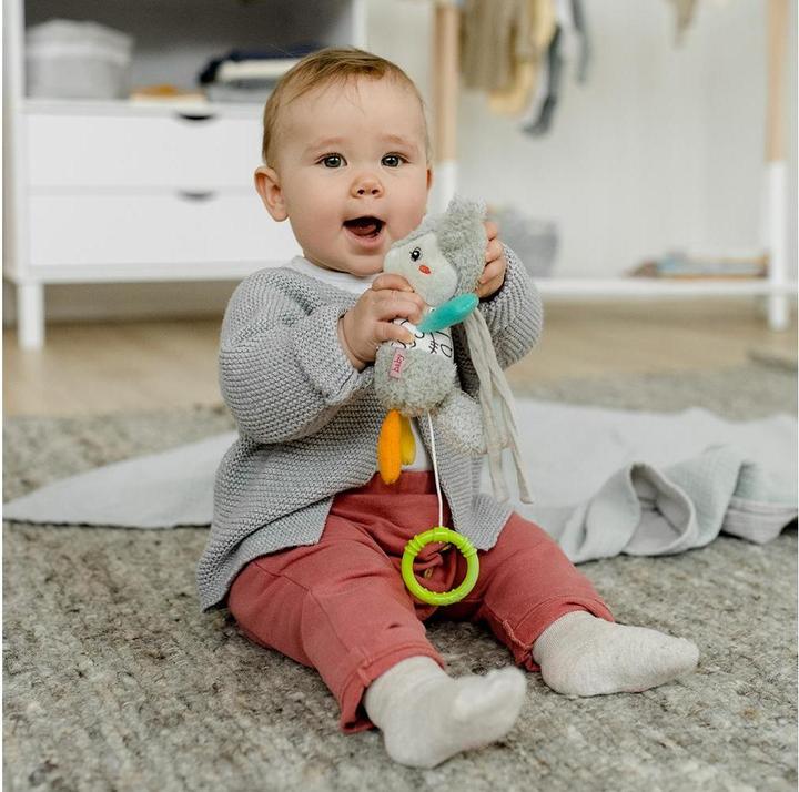 Immagine prodotto Fehn Scatola musicale Mini DoBabyDoo fox, materiale: tessuto stampato