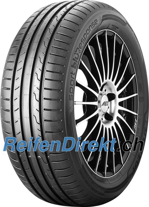 Image du produit Dunlop Sport BluResponse (185/65R15 88H 88H, pneu été)