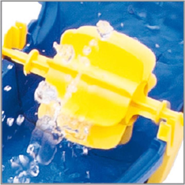 Produktbild BIG Waterplay-Amsterdam