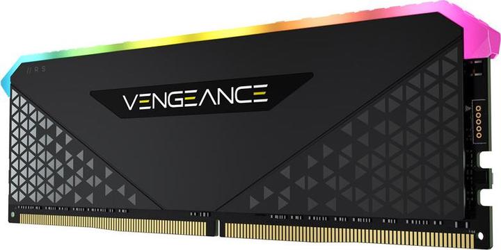 Produktbild Corsair Vengeance RGB RS (2 x 8GB, 3600 MHz, DDR4-RAM, DIMM)