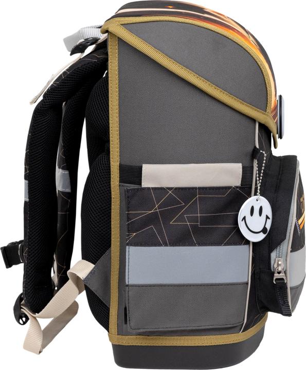 Produktbild Belmil COMPACT Schulrucksack-Set Drivex (19 l)
