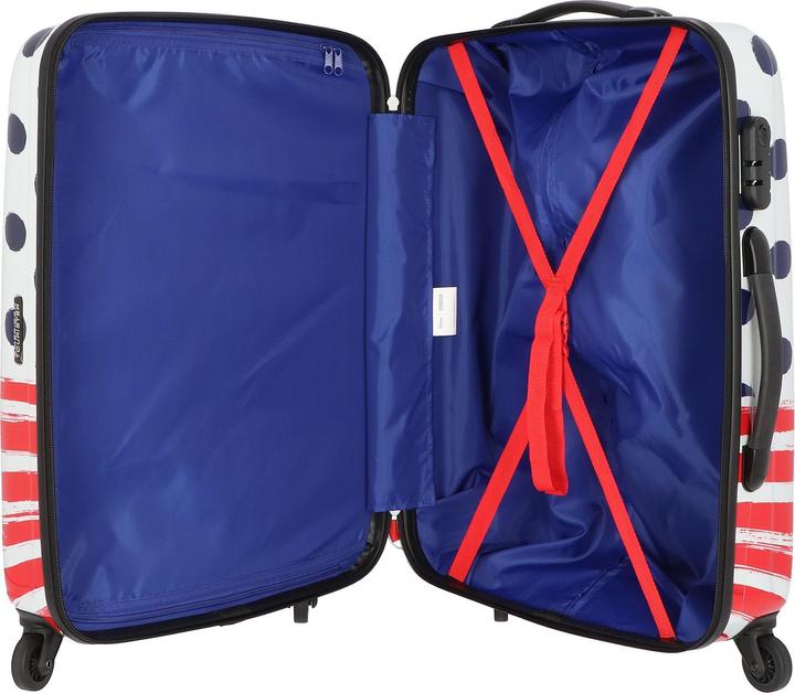 Image du produit American Tourister Disney Legends (52 l, M (50 - 90l))