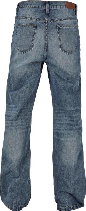 Produktbild Urban Classics Flared Jeans - 71335 (32)