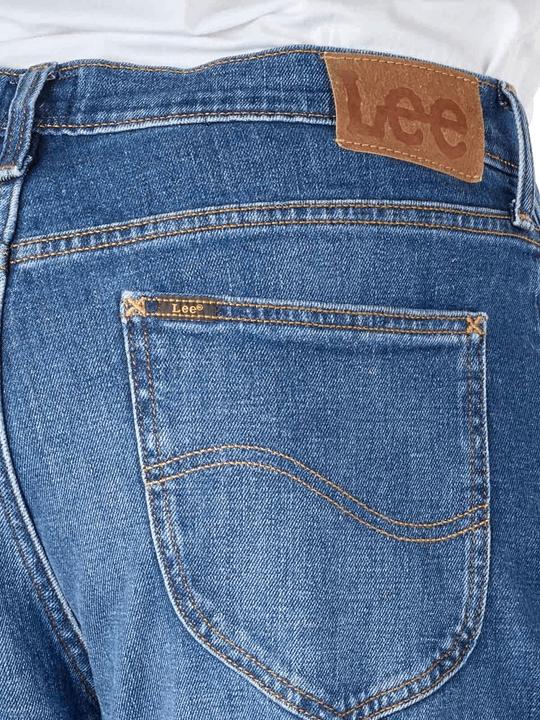 Image du produit Lee West Jeans Relaxed Fit Worn In (W36/L32)