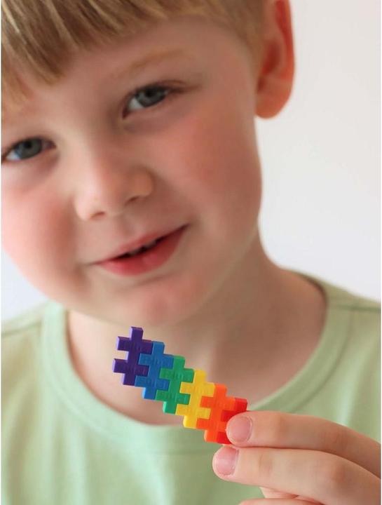 Actual product image Plus-Plus Open Play
