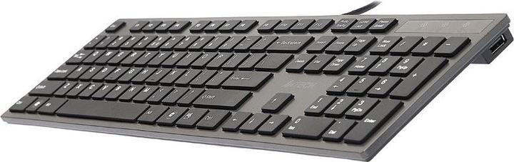 Image du produit A4Tech KV-300H Isolation (US, Filaire)