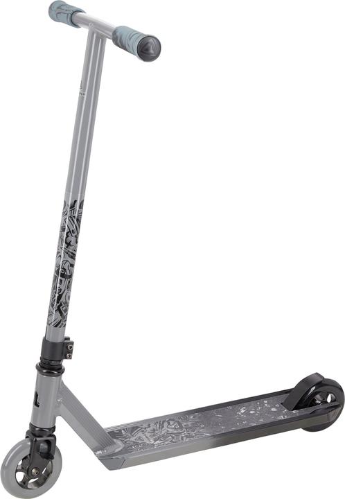 Image du produit Firefly Stuntscooter 310 (couleur : 900 grey/black)