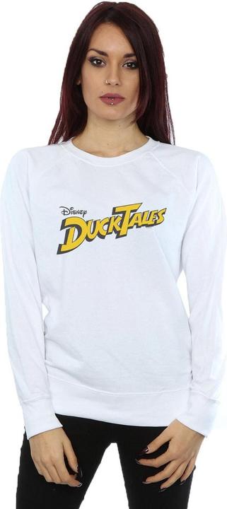 Produktbild Disney Duck Tales Logo Sweatshirt (XXL)
