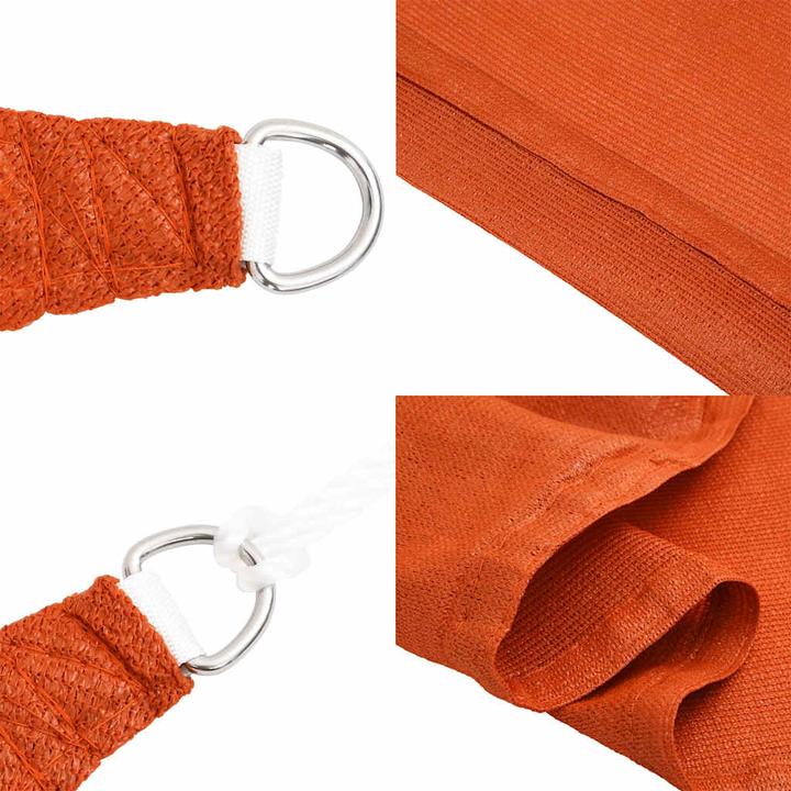 Image du produit VidaXL Voile d'ombrage (400 x 400 x 580 cm)