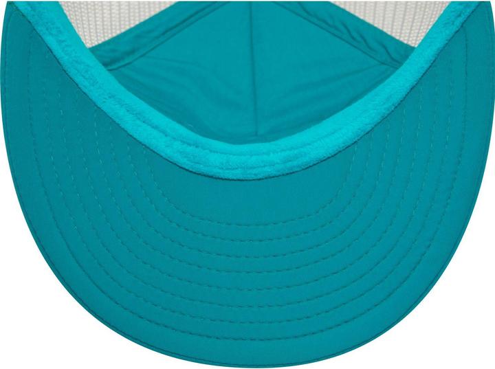Actual product image New Era 9Fifty Strapback Cap - RETRO CROWN Keep Truckin (S/M)