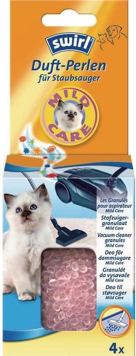 Produktbild Swirl Duftperlen Mild Care