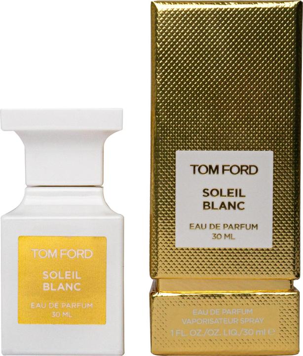 Actual product image Tom Ford Soleil Blanc (Eau de parfum, 30 ml)