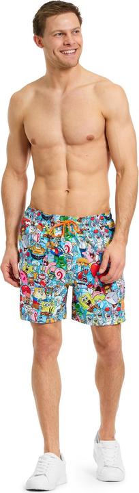 Produktbild OppoSuits SpongeBob Frenzy (XL)