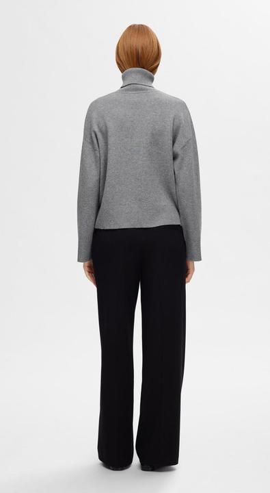 Produktbild Selected Femme Rollkragenpullover SLFKAMMA (S)