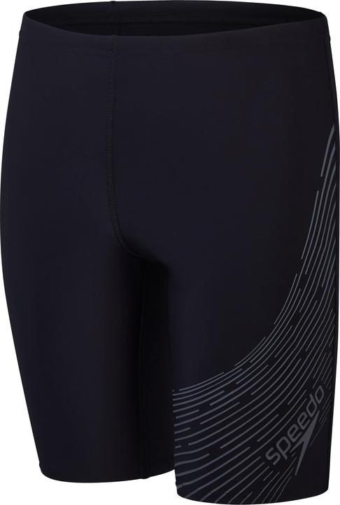 Speedo Medley Logo Jammer (128)