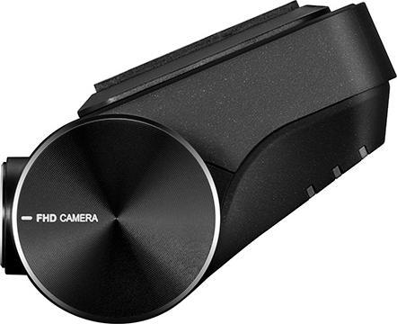 Actual product image Alpine DVR-F800PRO (GPS receiver, Accelerometer, Built-in display, Wi-Fi, Built-in microphone, Full HD)