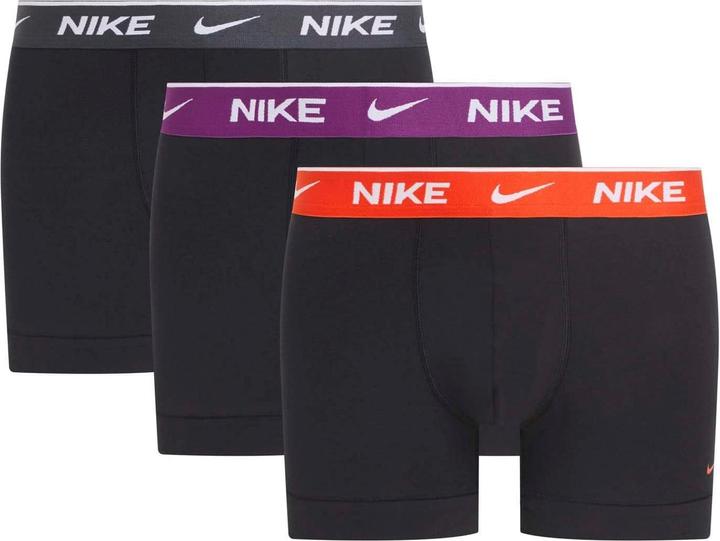 Image du produit Nike - Boxers - Homme (L, Lot de 3)
