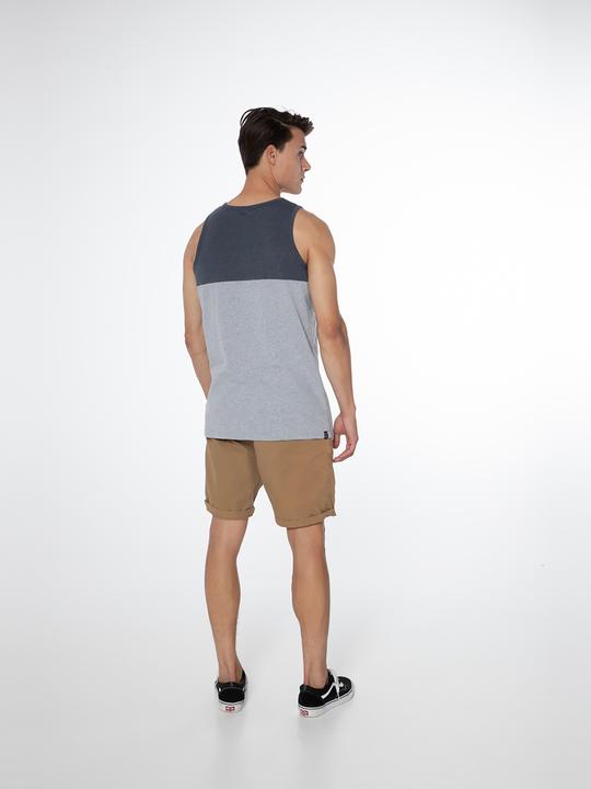 Produktbild MGA Herren T -Shirt Prtkadon Tanktop (XXL)