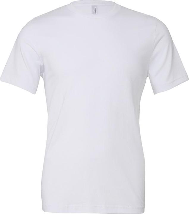 Image du produit Bella Canvas - T-shirt - Unisexe (L)
