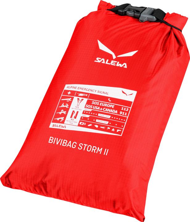 Actual product image Salewa Bivibag Storm II (2.30 m)